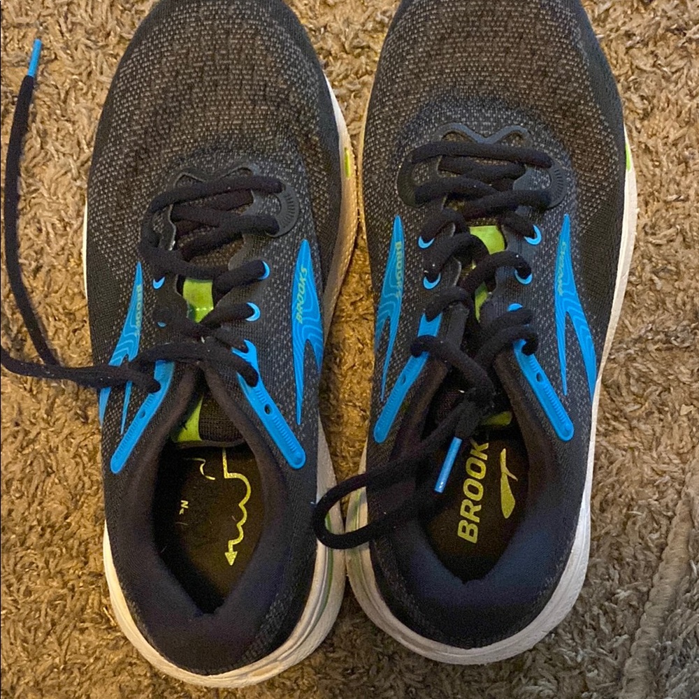 Brooks Ghost Max - image 4